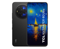Smartfon / Telefon TCL NXTPAPER 60 Ultra 12/256GB Nebula Black